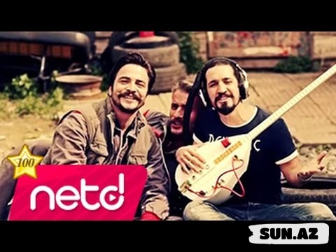 Doğukan  Manço   &    Tuğba  Yurt-Sakin Ol