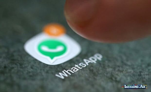 "WhatsApp+" istifadəçilərinə təcili xəbərdarlıq! - LoaDinG.Az