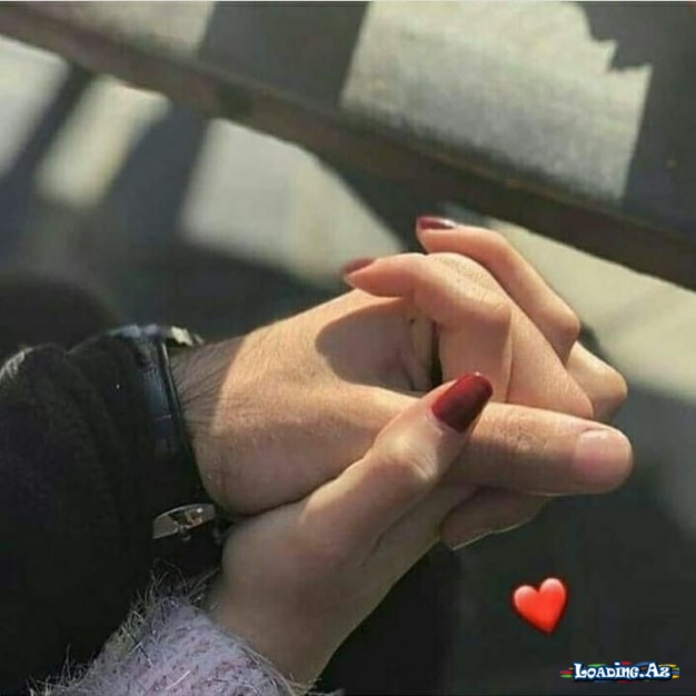 Bir çoxumuz darıxmaq üçün sevmişik. Qovuşmaq nə həddimizə?! - LoaDinG.Az