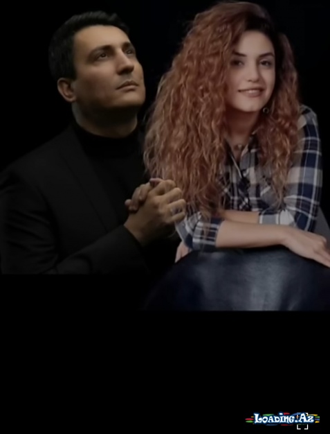 Çinarə Məlikzadə & Xəzər Süleymanlı Mən özüm gedərəm