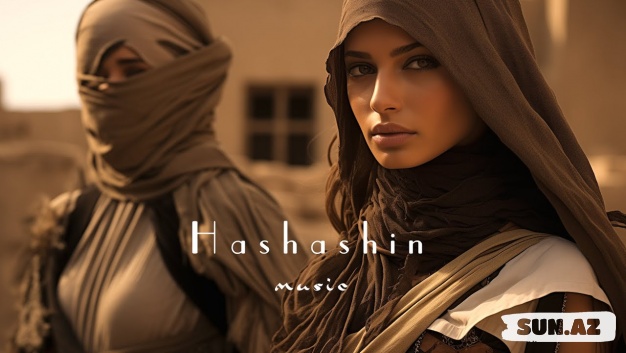 Hash. Music - Ethnic Chill & Deep House Mix [Vol. 15]