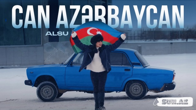 Alsu-Can  Azərbaycan