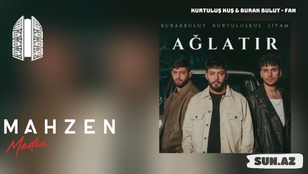 Burak  Bulut   &    Kurtuluş   Kuş   &   Siyam-Ağlatır