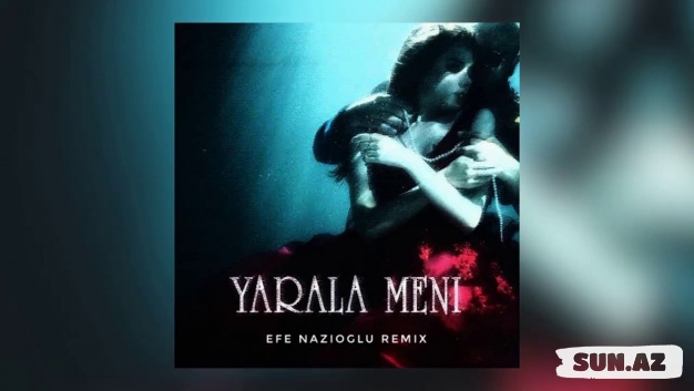 Ka-Re - Yarala Meni (Efe Nazioglu Extended Remix)