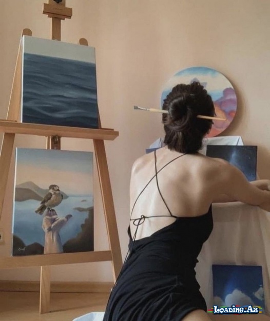 🎨 ART