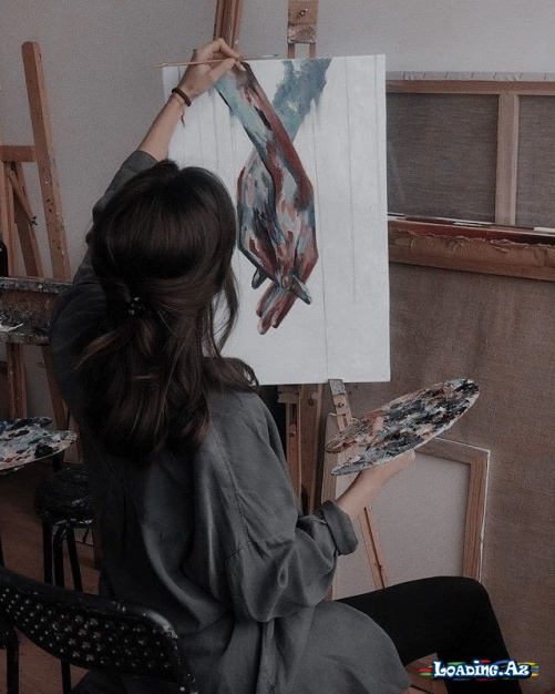 🎨 ART