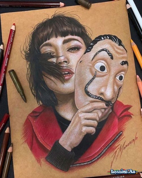 🎨 ART