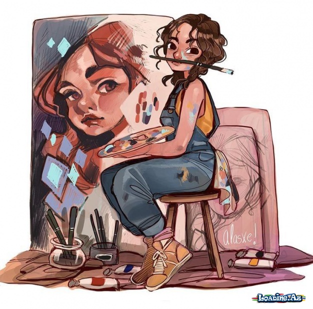 🎨 ART