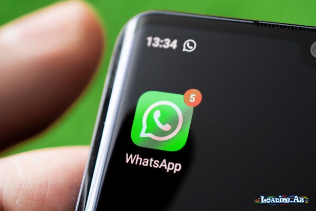 WhatsApp dan vacib ÇAĞIRIŞ: Bu versiyanı silin - ƏKS HALDA… - LoaDinG.Az