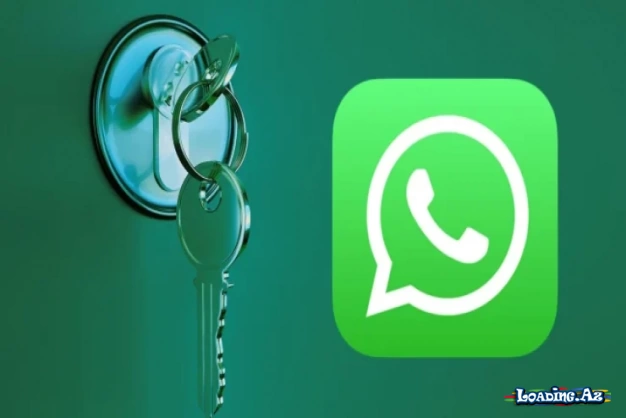 “iPhone”dan parol olmadan “WhatsApp”a daxil ola bilərsiniz - LoaDinG.Az