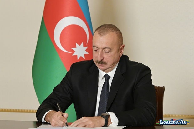 Bir qrup incəsənət xadiminə Prezident mükafatı verildi - SƏRƏNCAM