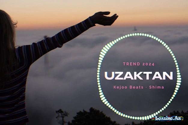 Kejoo Beats vs Shima - Uzaktan | TREND 2024