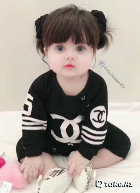 Uşaq şəkilləri