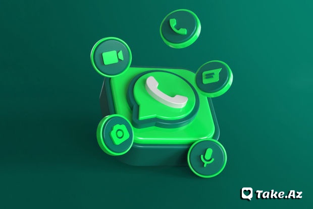 "Whatsapp" istifadəçilərinin NƏZƏRİNƏ! - Yeni funksiya gəlir - LoaDinG.Az