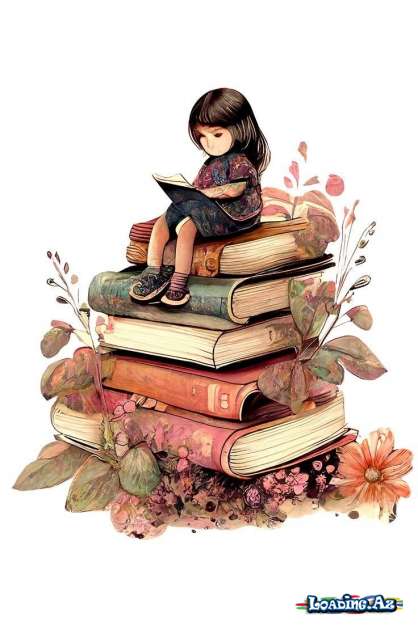 Go go book