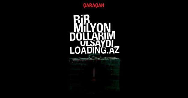 Qaraqan (Elxan Zeynallı) - "Bir milyon dollarım olsaydı"(PDF) - LoaDinG.Az