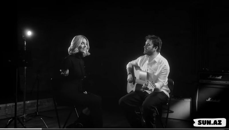 Mustafa Cəceli&Serdem Coşkun-Şeref