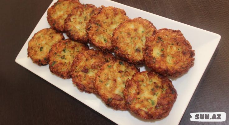 Kotlet bişiriləndə edilən səhvlər - LoaDinG.Az