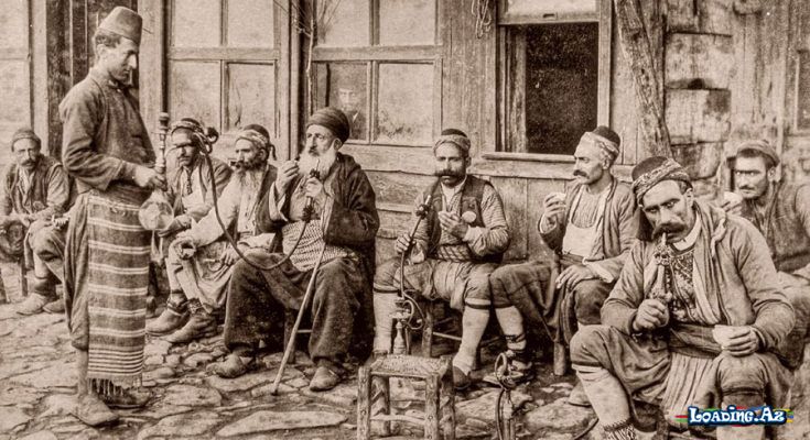 İstanbula subay oğlanların gəlməsi niyə qadağan idi? - LoaDinG.Az