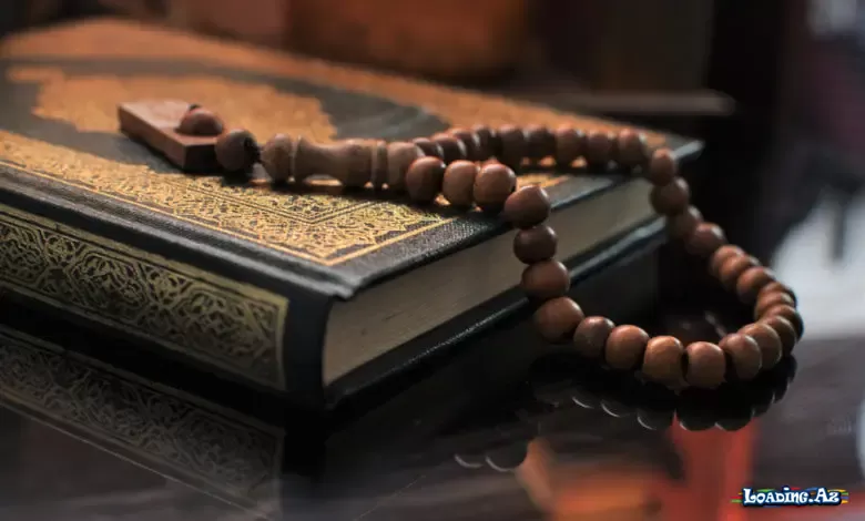 “Fatihə” surəsinə niyə “səb’ül-məsani” deyirlər? “Fatihə” surəsinə niyə “səb’ül-məsani” deyirlər?