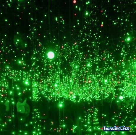 Bir Az 💚YAŞIL💚