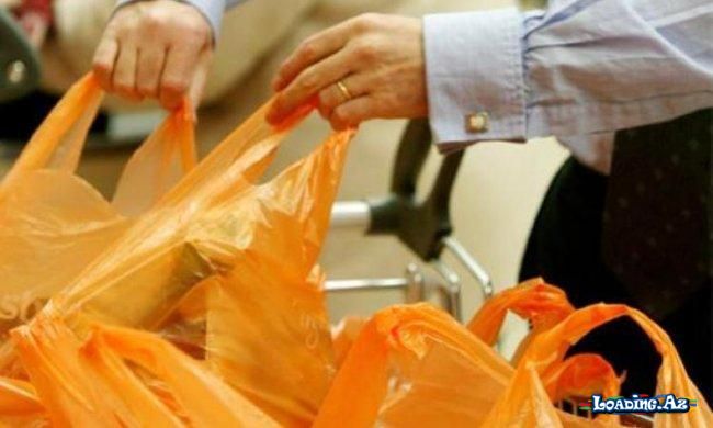 Sağlamlığımızdan, yoxsa plastik paketlərdən imtina edək?