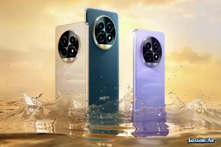 Bu telefon satışa çıxmamışdan MƏŞHURLAŞDI