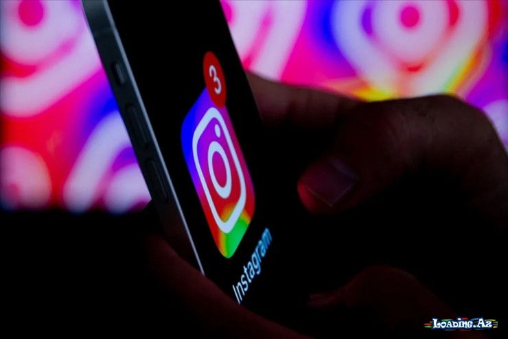 Türkiyədə “Instagram”a GİRİŞ AÇILDI - LoaDinG.Az
