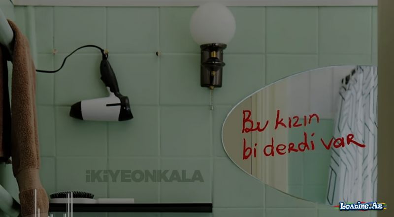 İkiye On Kala - Bu Kızın Bi Derdi Var
