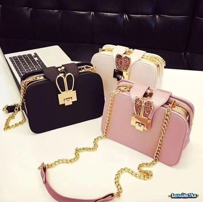 Çantalar👜👝 - LoaDinG.Az