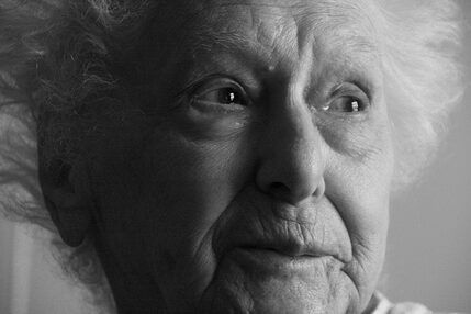 90 yaşlı qadından həyat dərsləri