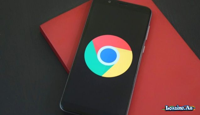 "Google" oğurlanmış telefonlar haqqında məlumatı qorumaq üçün sistem hazırlayıb - LoaDinG.Az