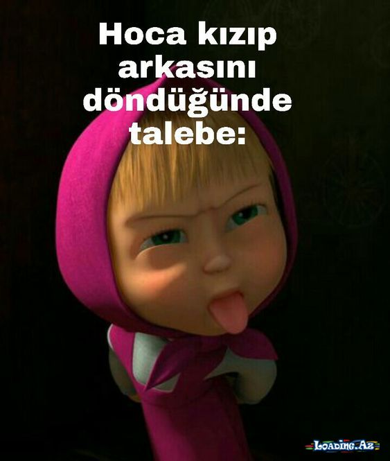 Özledim