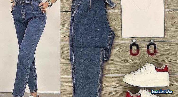 Bəsdəboy xanımlar üçün geyim seçimləri: Nələrdən qaçınmaq lazımdır?