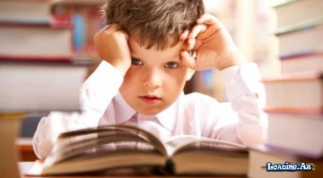 Məktəblilərə ev tapşırığı verilməlidirmi?
