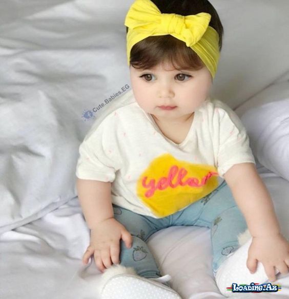 Şirin uşaqlar😍❤️