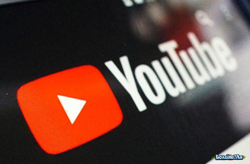 "Youtube"dən kanal sahiblərini sevindirəcək yenilik - LoaDinG.Az