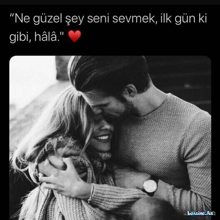 "Mesafeler umrumda değil, içimde güzel yerdesin.."