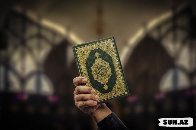 Quran oxumağa başlamaq istəyənlər hansı tərcüməyə üstünlük verməlidirlər? - LoaDinG.Az