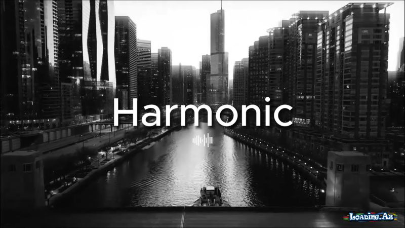 Kamro - Indilla Enigma - Mini World [320 Kbps - Loop Version]