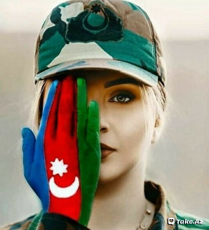 Həmişə zirvələrdə dalğalan ey üçrənglim🇦🇿 - LoaDinG.Az