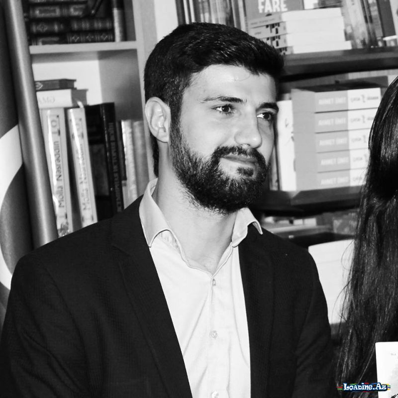 Nemət Mətin - Balzakla Ronaldunu birləşdirən amil. - LoaDinG.Az