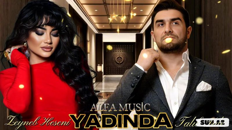 Talıb tale    &    Zeynəb    Həsəni-Yadında