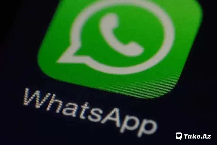 “WhatsApp”da çox az adamın bildiyi yeni qeyri-adi funksiya - LoaDinG.Az
