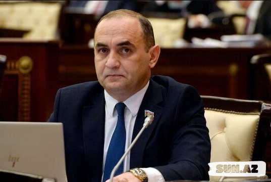 "Tanrı Heydər Əliyevi Azərbaycan xalqına xilaskar kimi göndərmişdi" - Ceyhun Məmmədov