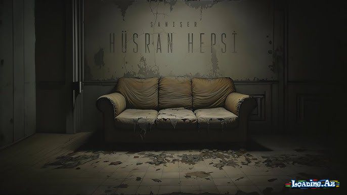 Şanışer - Hüsran Hepsi