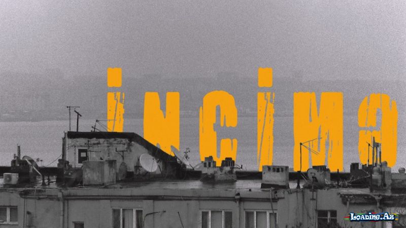 Pranga - İncimə ft. Xəzər Azad əhli