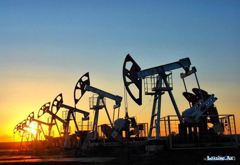 Азербайджанская нефть растет в цене - LoaDinG.Az