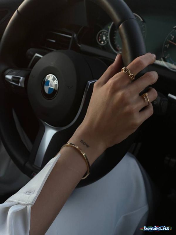 BMW Love 💙