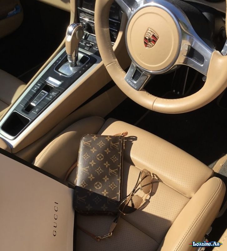 Luxury Lifestyle - LoaDinG.Az